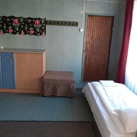 Budget Hostel Pärnu Exteriér fotografie