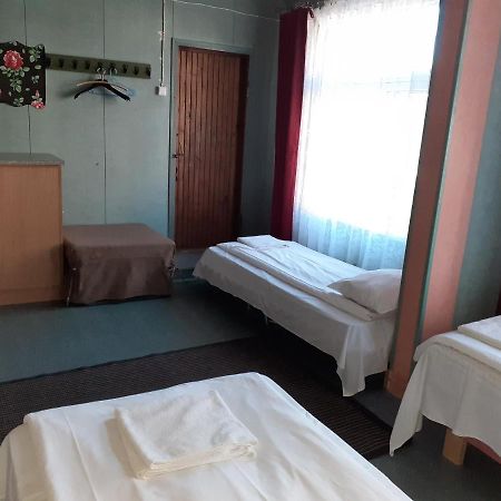 Budget Hostel Pärnu Exteriér fotografie