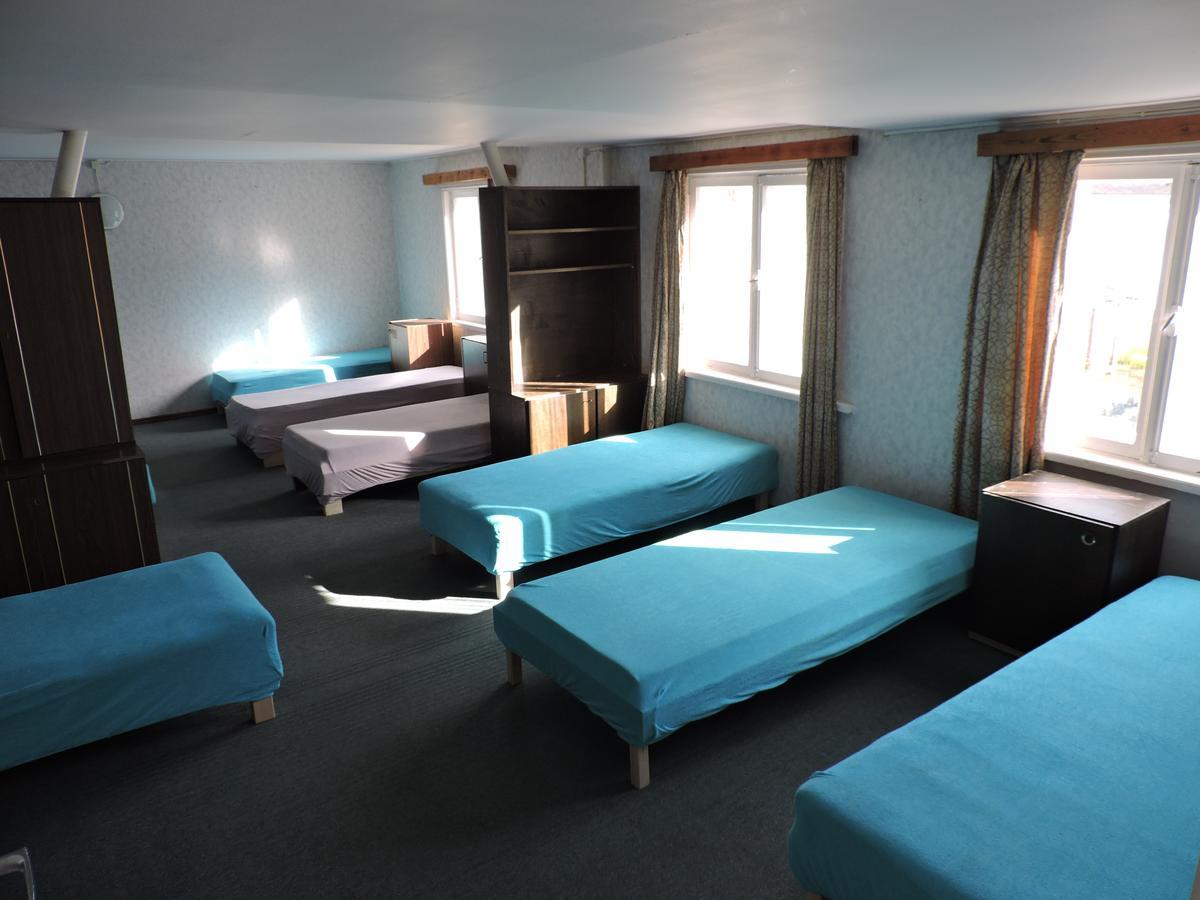 Budget Hostel Pärnu Exteriér fotografie