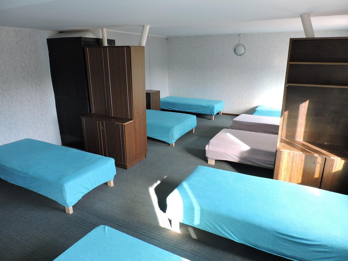Budget Hostel Pärnu Exteriér fotografie