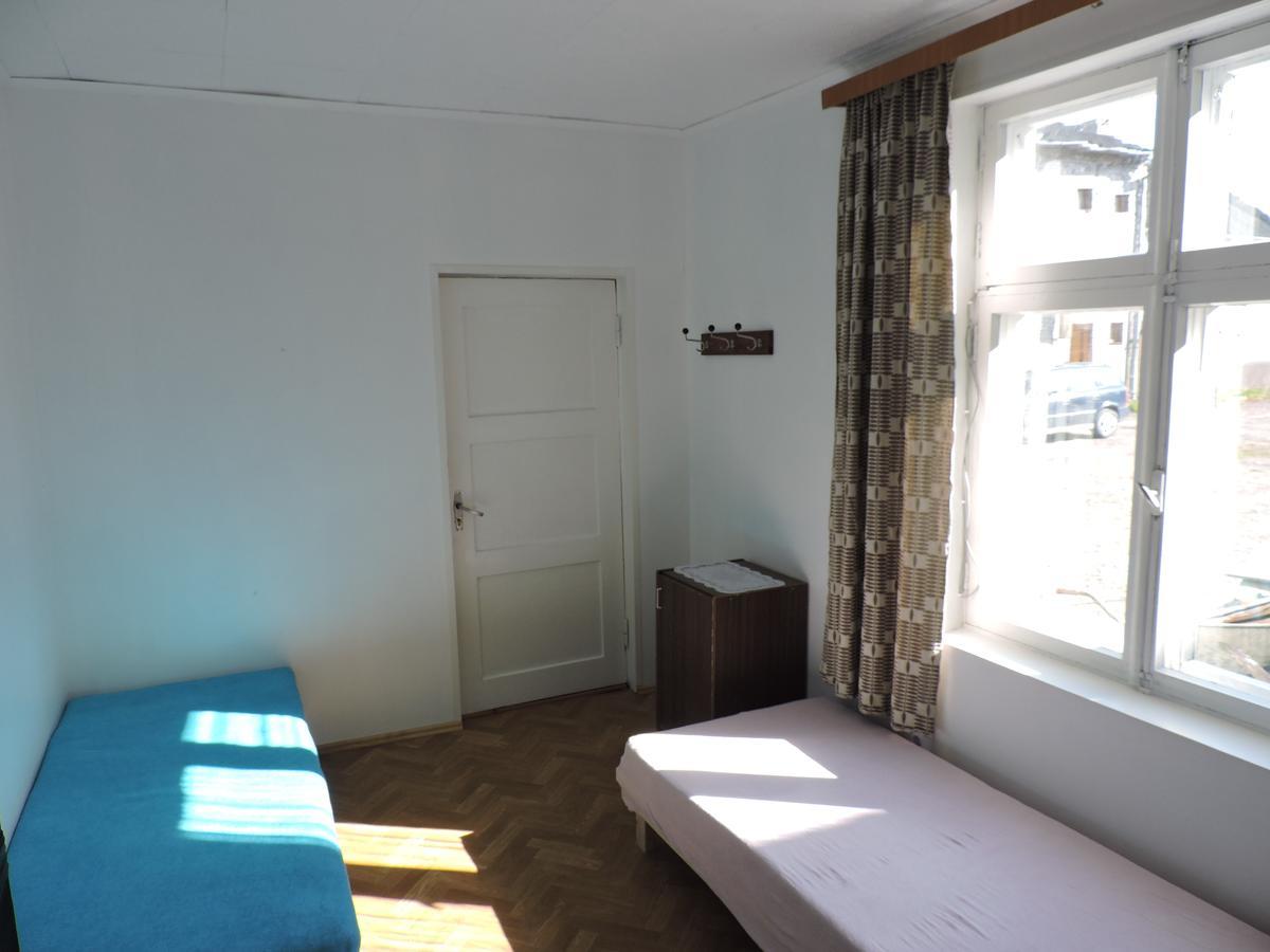 Budget Hostel Pärnu Exteriér fotografie