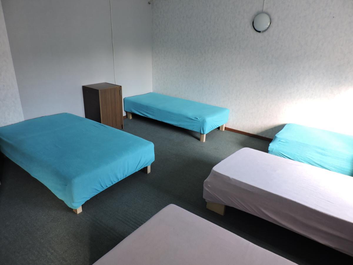 Budget Hostel Pärnu Exteriér fotografie