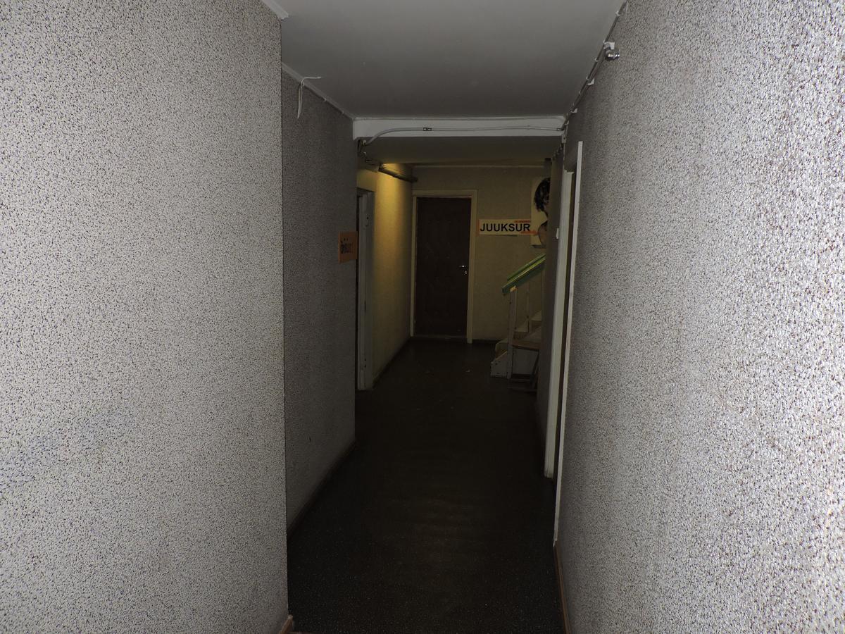 Budget Hostel Pärnu Exteriér fotografie