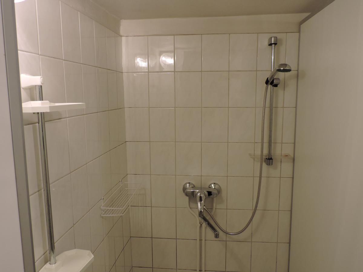 Budget Hostel Pärnu Exteriér fotografie