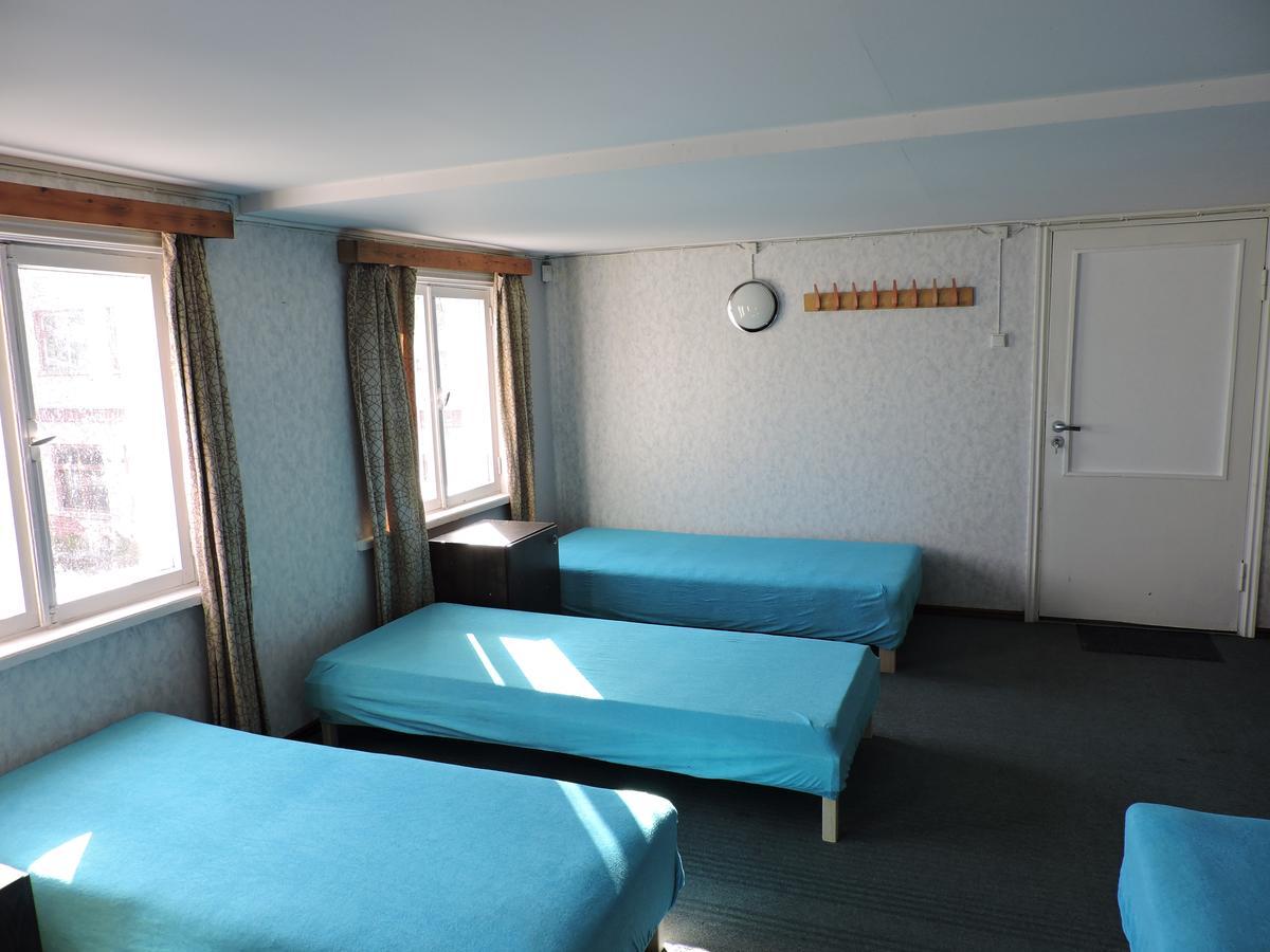 Budget Hostel Pärnu Exteriér fotografie