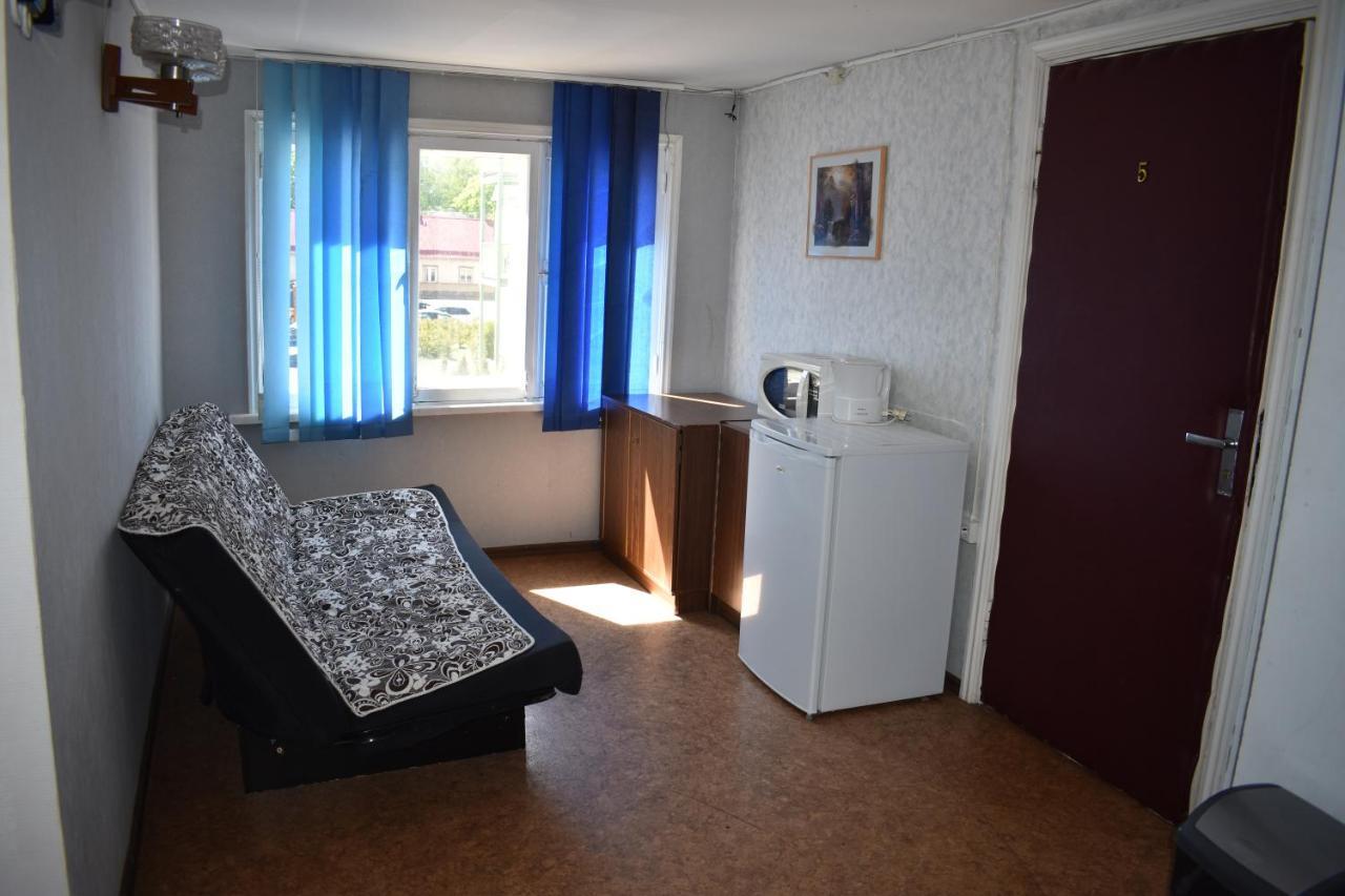 Budget Hostel Pärnu Exteriér fotografie
