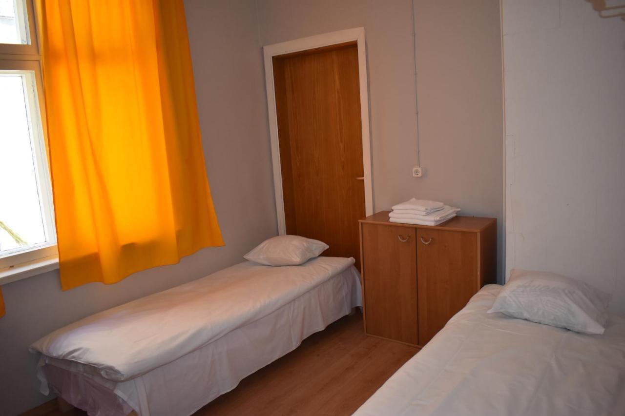 Budget Hostel Pärnu Exteriér fotografie