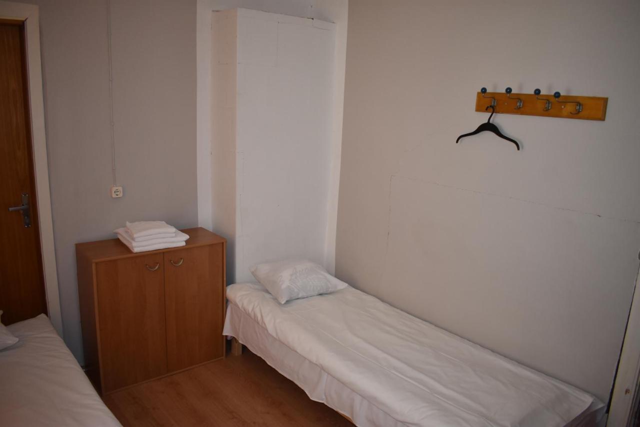 Budget Hostel Pärnu Exteriér fotografie
