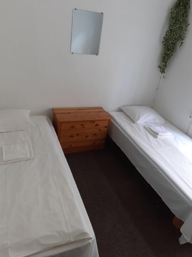 Budget Hostel Pärnu Exteriér fotografie