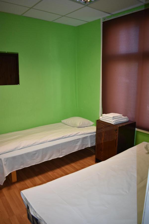 Budget Hostel Pärnu Exteriér fotografie